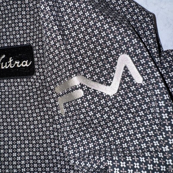 Cinch Tony Muzi Western Boots Bits & Spurs Kata Fay Rodeo Button Up Shirt - L - Picture 4 of 11